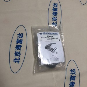 美国蒙那多Monarch ROS激光转速传感器   型号:ROLS-W 库号：M414459 